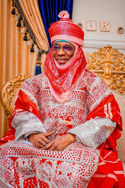 Chairman