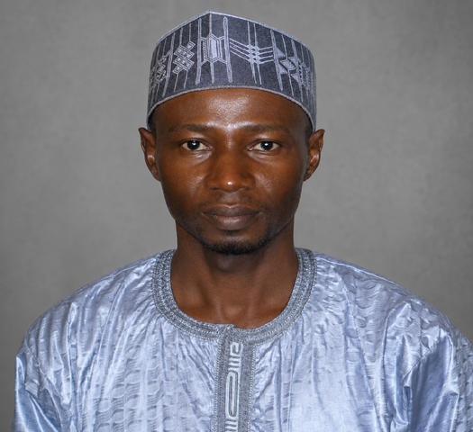 Managing Director